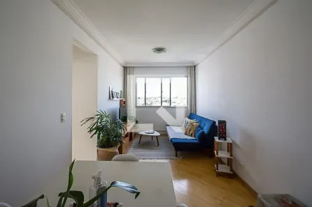 Apartamento com 2 Quartos à venda, 63m² no Independência, São Bernardo do Campo