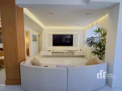 Cobertura com 3 Quartos à venda, 233m² no Praia do Canto, Vitória