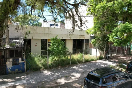 Prédio Comercial à venda, 261m² no São Geraldo, Porto Alegre