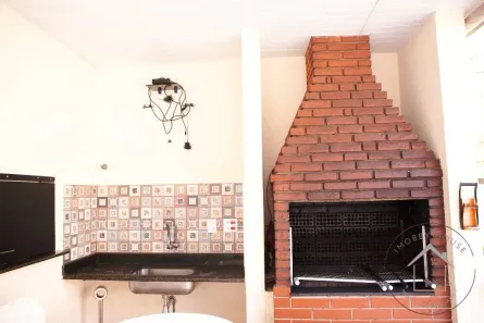 Casa de Condomínio com 3 Quartos à venda, 127m² no Parque Munhoz, São Paulo