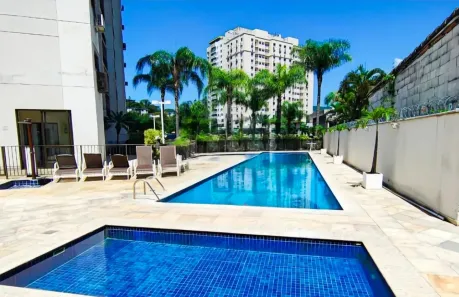 Cobertura com 3 Quartos à venda, 160m² no Jacarepaguá, Rio de Janeiro