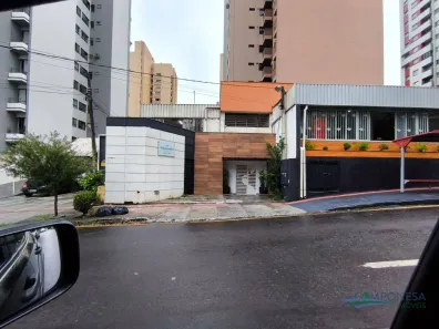 Sala Comercial para alugar, 15m² no Centro, Londrina