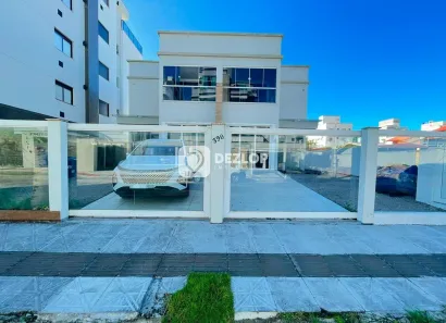 Sobrado com 3 Quartos à venda, 135m² no Canto dos Ganchos, Governador Celso Ramos
