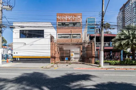 Ponto Comercial para alugar, 574m² no Tatuapé, São Paulo