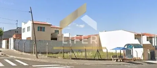 Lote/Terreno à venda, 283m² no Jardim Morada do Sol, Indaiatuba