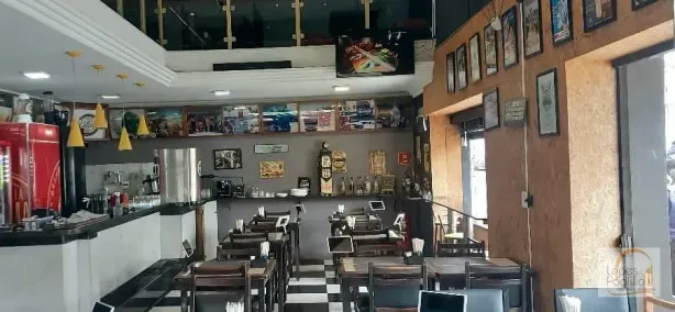 Ponto Comercial à venda, 162m² no Centro, Atibaia