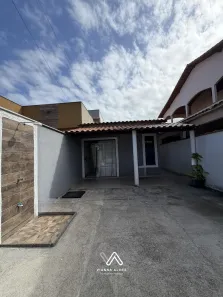 Casa com 2 Quartos à venda, 80m² no Cordeirinho (Ponta Negra), Maricá