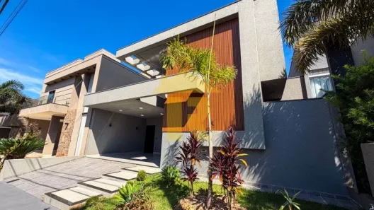Casa de Condomínio com 3 Quartos à venda, 168m² no Village Damha Rio Preto III, São José do Rio Preto