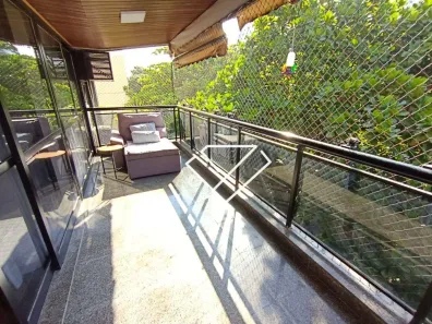 Apartamento com 3 Quartos à venda, 140m² no Ipanema, Rio de Janeiro