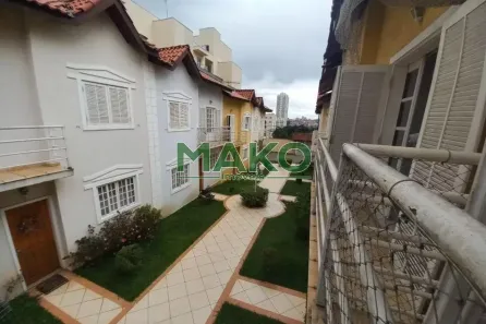 Sobrado com 2 Quartos à venda, 89m² no Fazenda Morumbi, São Paulo