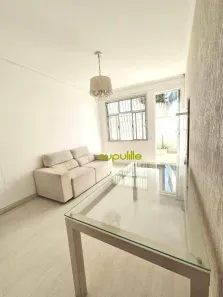 Apartamento com 2 Quartos à venda, 70m² no Icaraí, Niterói