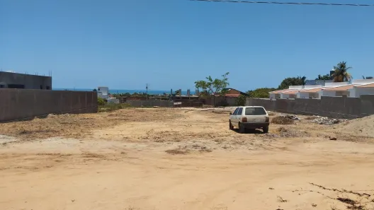 Lote/Terreno à venda, 1800m² no Jacumã, Conde