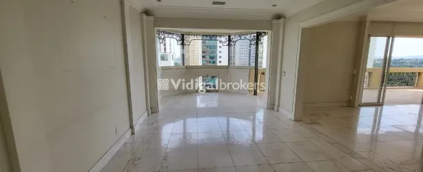 Apartamento com 4 Quartos à venda, 387m² no Alto de Pinheiros, São Paulo