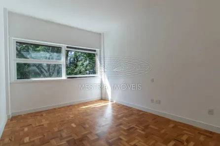 Apartamento com 3 Quartos à venda, 116m² no Paraíso, São Paulo