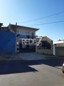 Casa com 3 Quartos à venda, 180m² no Jardim Chapadão, Campinas