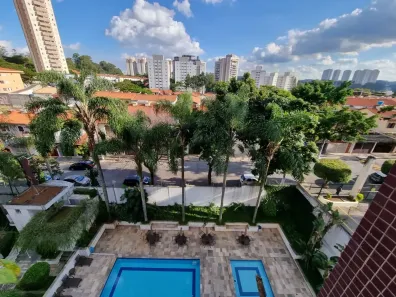Apartamento com 3 Quartos à venda, 78m² no Jardim Ester, São Paulo
