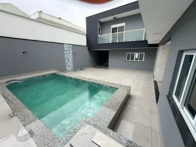 Casa com 4 Quartos à venda, 365m² no Independência, São Bernardo do Campo