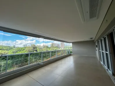 Apartamento com 3 Quartos à venda, 238m² no Jardim Ilhas do Sul, Ribeirão Preto