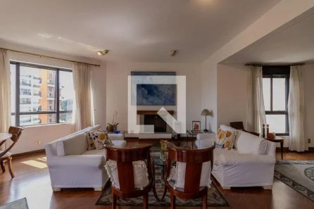 Apartamento com 3 Quartos à venda, 257m² no Vila Suzana, São Paulo