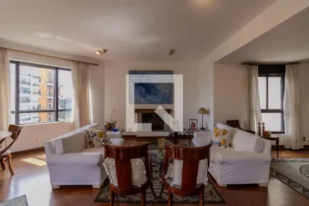 Apartamento com 3 Quartos à venda, 257m² no Vila Suzana, São Paulo
