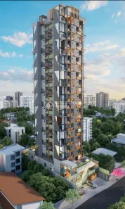 Apartamento com 2 Quartos à venda, 142m² no Jardim, Santo André