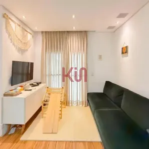 Apartamento com 2 Quartos à venda, 67m² no Ipiranga, São Paulo