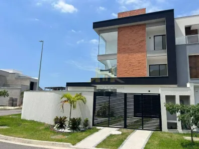 Casa de Condomínio com 4 Quartos à venda, 240m² no Vargem Pequena, Rio de Janeiro
