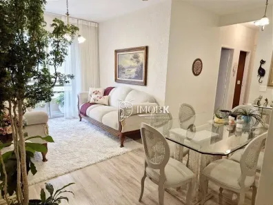 Apartamento com 3 Quartos à venda, 75m² no Jardim Tamoio, Jundiaí