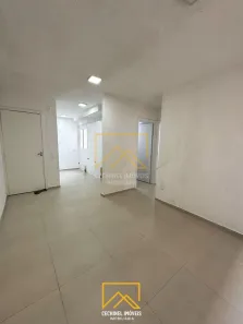 Apartamento com 2 Quartos à venda, 42m² no Parque da Matriz, Gravataí