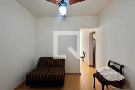 Apartamento com 1 Quarto à venda, 48m² no Botafogo, Campinas