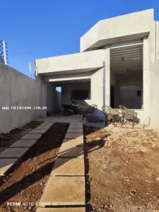 Casa com 3 Quartos à venda, 98m² no Brasília, Londrina