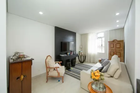 Apartamento com 2 Quartos à venda, 82m² no Prado, Belo Horizonte
