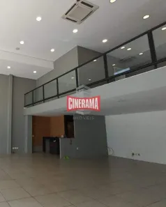 Ponto Comercial para alugar, 170m² no Jardim Bela Vista, Santo André