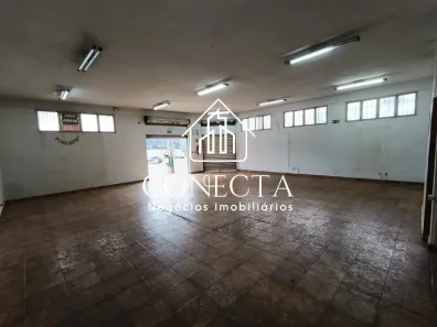 Ponto Comercial para alugar, 120m² no Nossa Senhora Aparecida, Uberlândia
