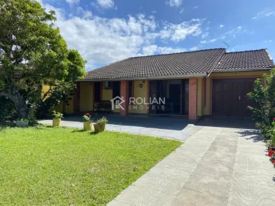 Casa com 3 Quartos à venda, 135m² no , Arroio do Sal