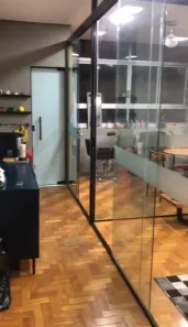 Sala Comercial com 1 Quarto à venda, 48m² no Centro, Belo Horizonte