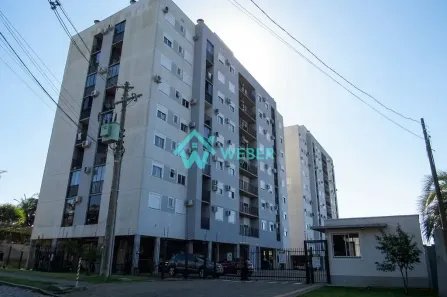 Apartamento com 2 Quartos à venda, 68m² no Rondônia, Novo Hamburgo
