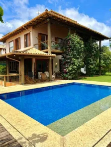 Casa de Condomínio com 4 Quartos à venda, 503m² no Pedro do Rio, Petrópolis