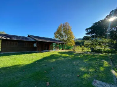 Fazenda/Sítio com 3 Quartos à venda, 170m² no Morungava, Gravataí