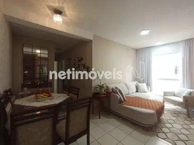 Apartamento com 3 Quartos à venda, 63m² no São Geraldo, Cariacica
