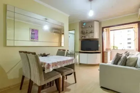 Apartamento com 2 Quartos à venda, 52m² no Sarandi, Porto Alegre