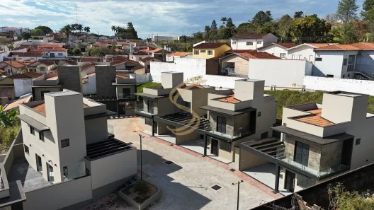 Casa de Condomínio com 3 Quartos à venda, 151m² no Vila Formosa, São José do Rio Pardo