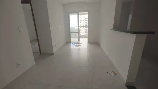 Apartamento com 1 Quarto à venda, 56m² no Canto do Forte, Praia Grande