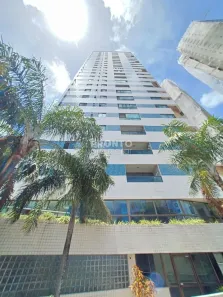 Apartamento com 3 Quartos à venda, 91m² no Madalena, Recife