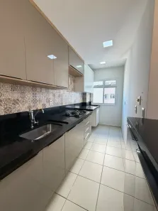 Apartamento com 2 Quartos à venda, 60m² no Morada de Laranjeiras, Serra
