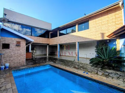 Casa com 2 Quartos à venda, 190m² no Conjunto Habitacional Água Branca, Piracicaba
