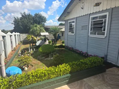 Lote/Terreno à venda, 525m² no Uvaranas, Ponta Grossa