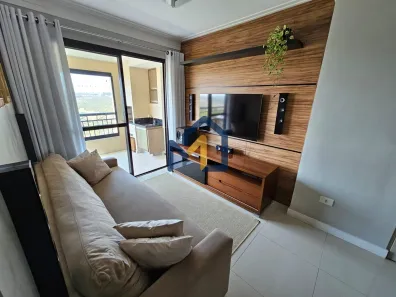 Apartamento com 3 Quartos à venda, 85m² no Bosque dos Eucaliptos, São José dos Campos