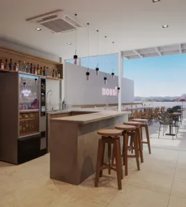 Apartamento com 1 Quarto à venda, 37m² no Flamengo, Rio de Janeiro