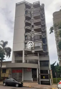 Apartamento com 3 Quartos para alugar, 140m² no Centro, Caxias do Sul